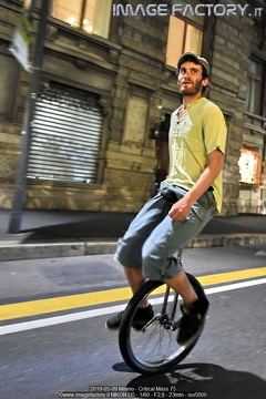2019-05-09 Milano - Critical Mass 75